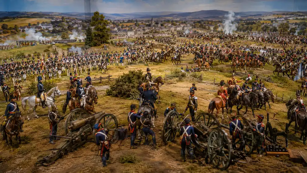 Toy Soldier Day
