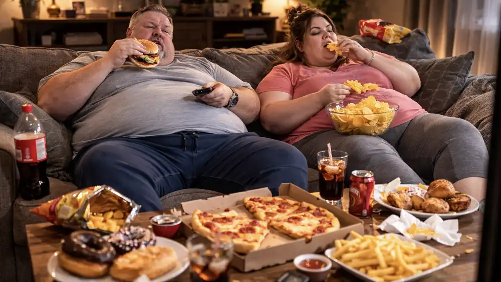 World Obesity Day