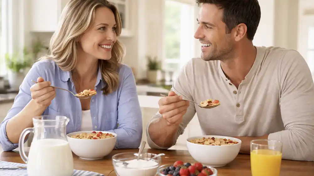 National Cereal Day
