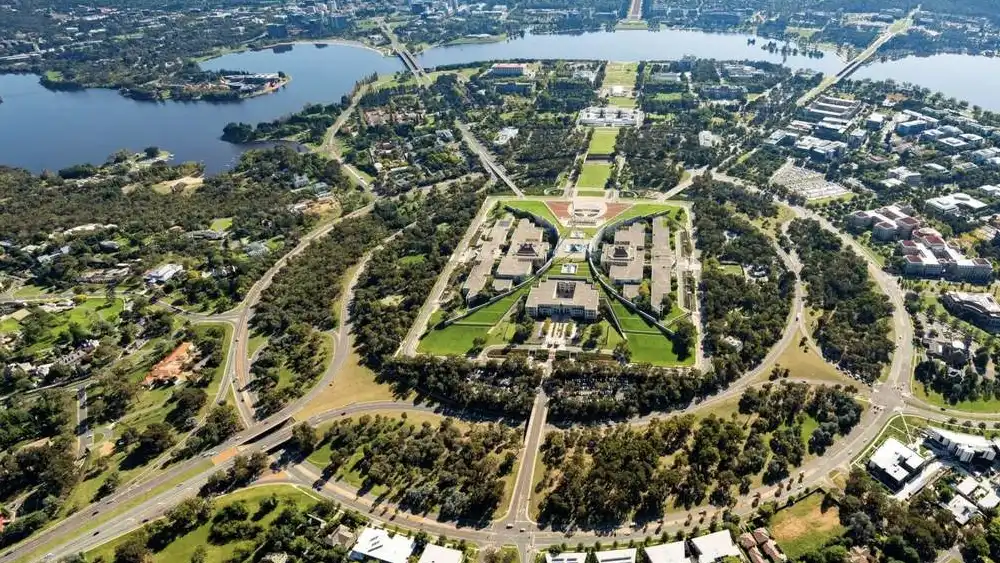Canberra Day