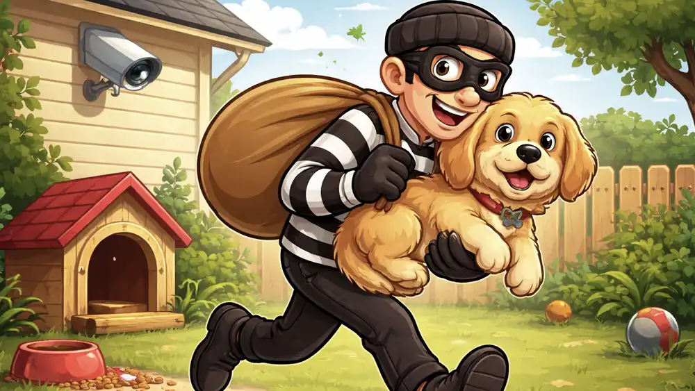 Dog Theft Awareness Day