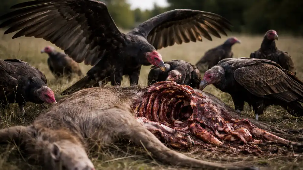 Buzzards Day