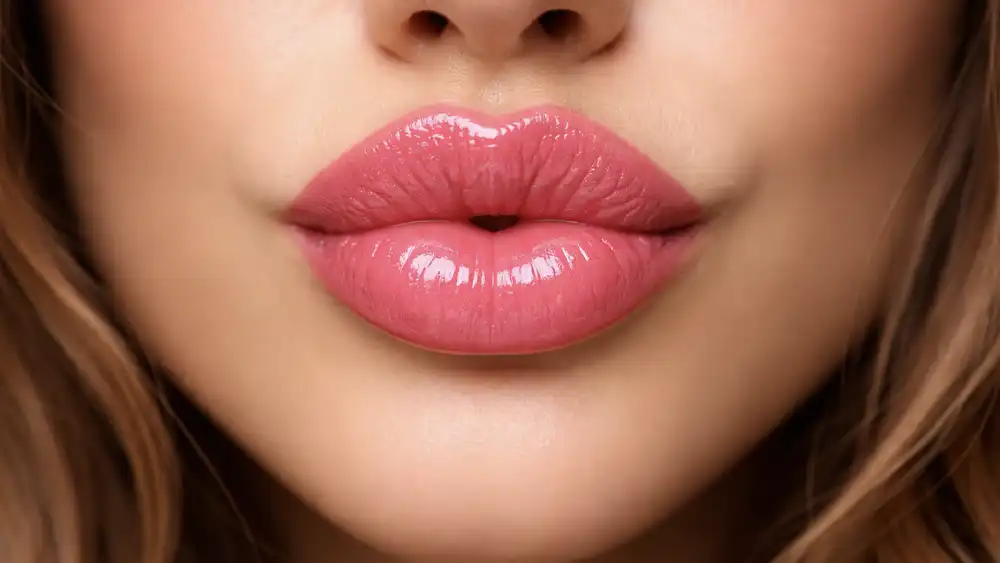 National Lips Appreciation Day