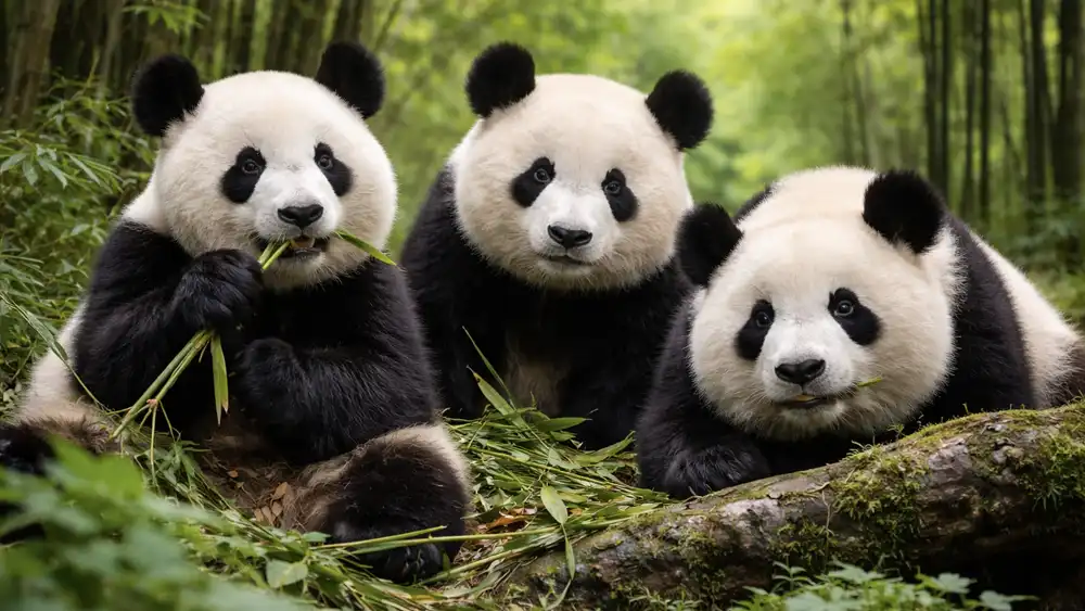 National Panda Day