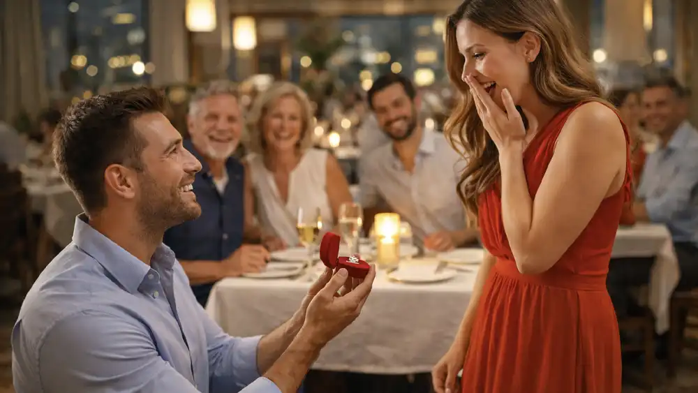 National Proposal Day