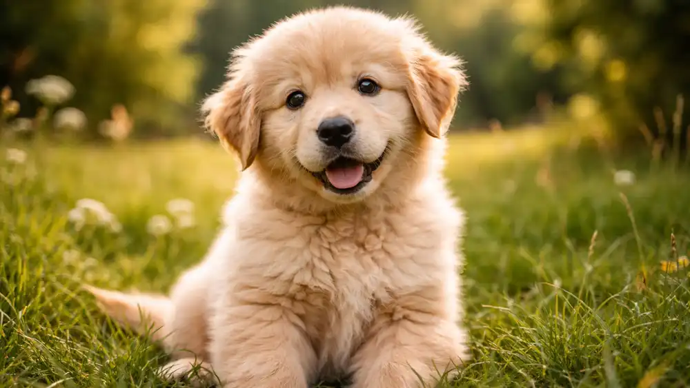 National Puppy Day