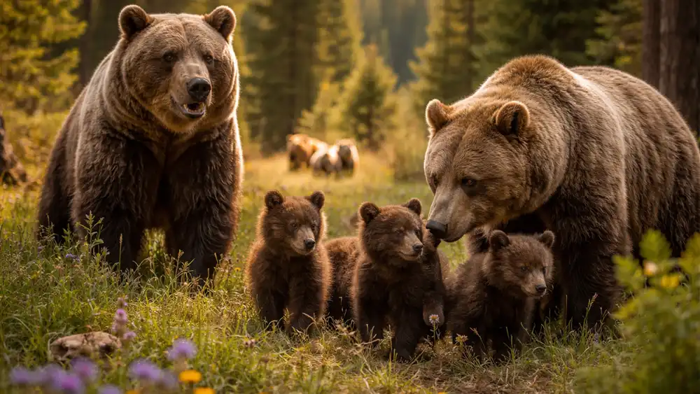 World Bear Day