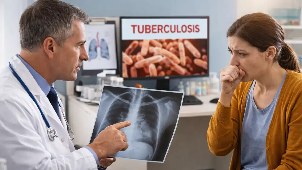 World Tuberculosis Day