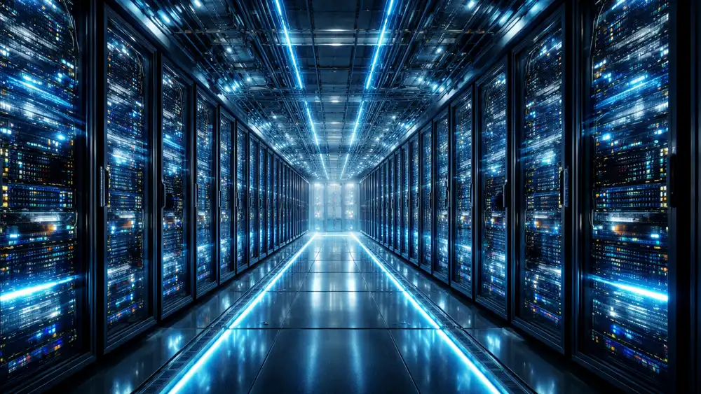 International Data Center Day