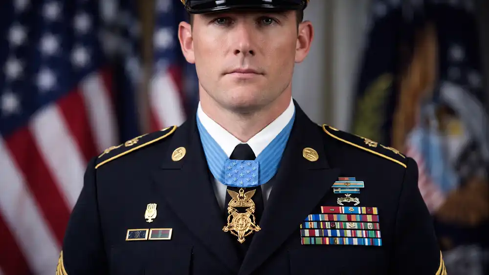 National Medal of Honor Day