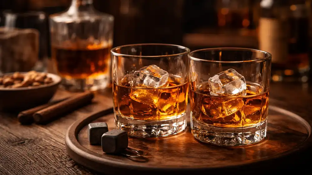International Whisk(e)y Day