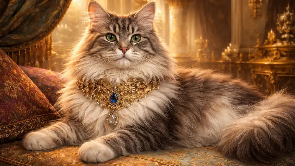 Respect Your Cat Day