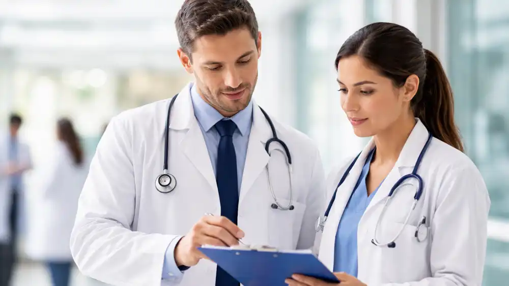 National Doctors Day