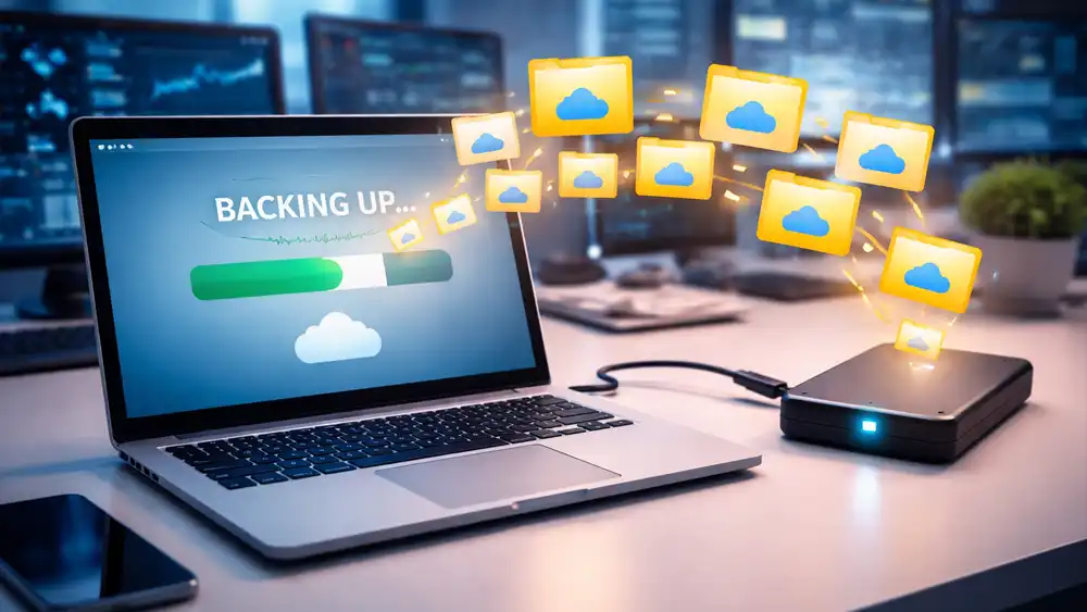 World Backup Day