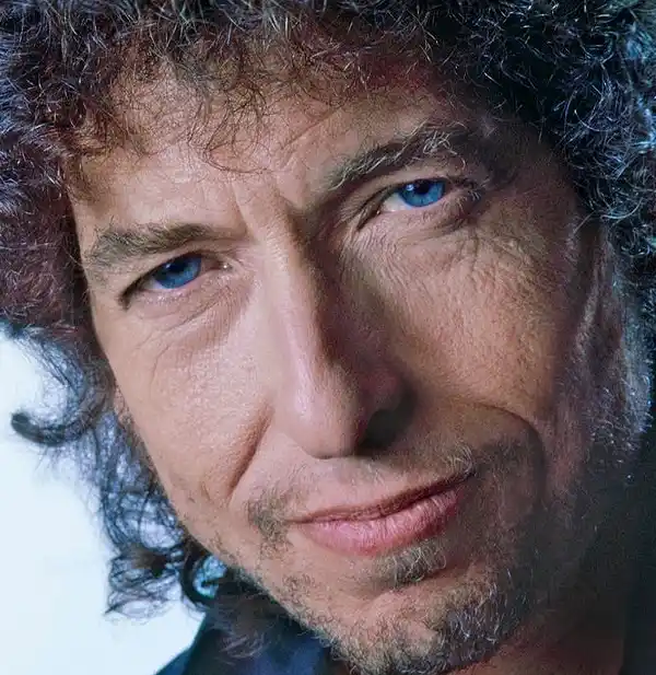 Happy Birthday to Bob Dylan