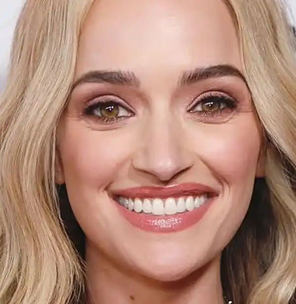 Happy Birthday to Brianne Howey