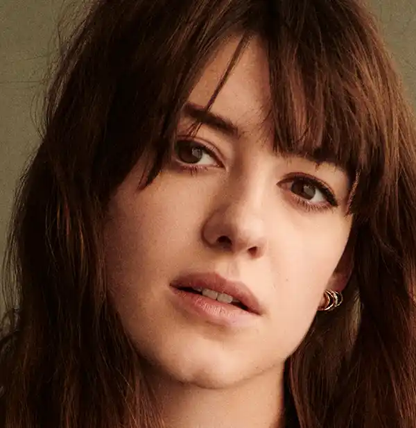 Happy Birthday Daisy Edgar-Jones!