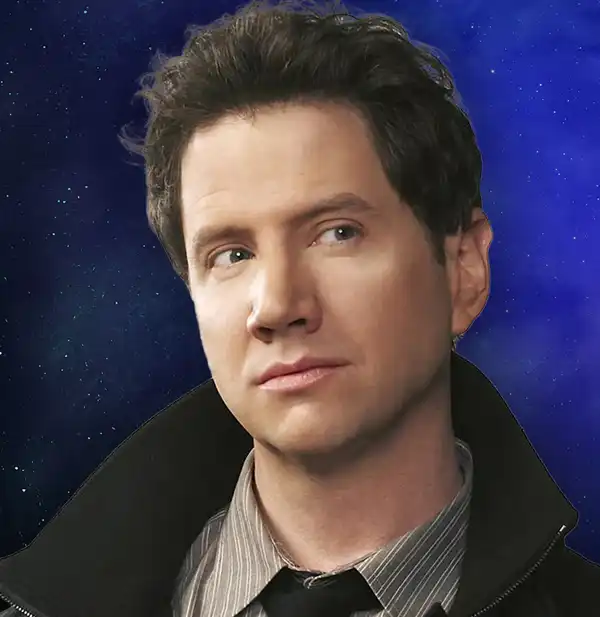 Happy Birthday Jamie Kennedy