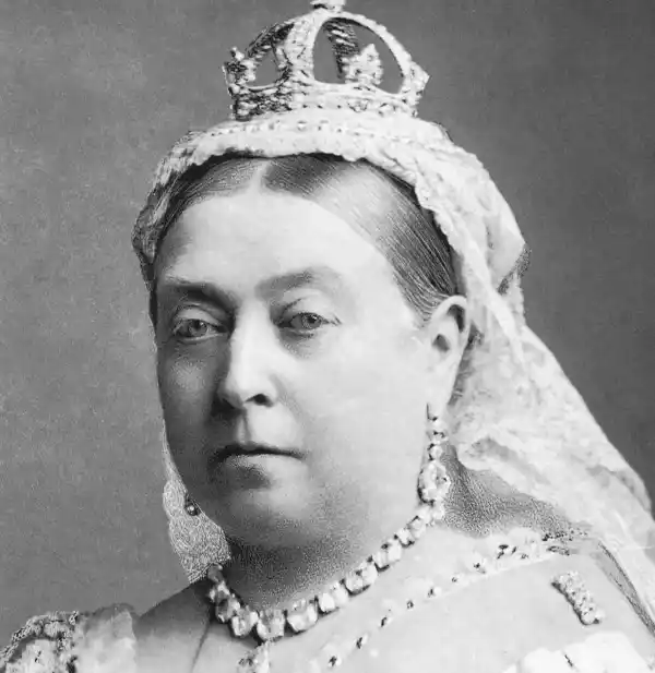 Queen Victoria, founder of the era that bears her name and shaped Britain’s place on the world stage,  Happy Birthday.