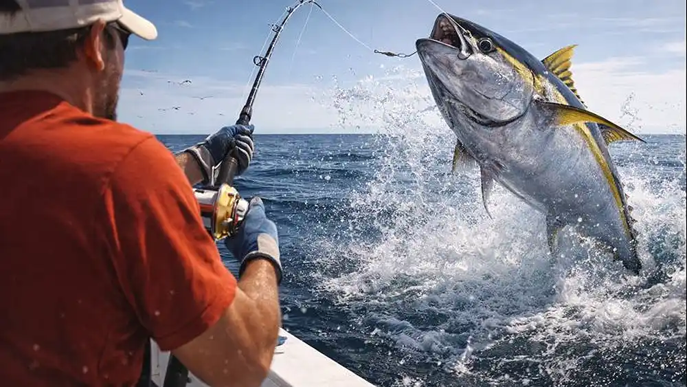 World Tuna Day
