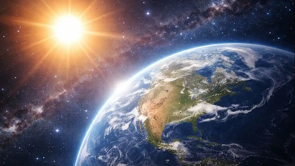 International Sun Day