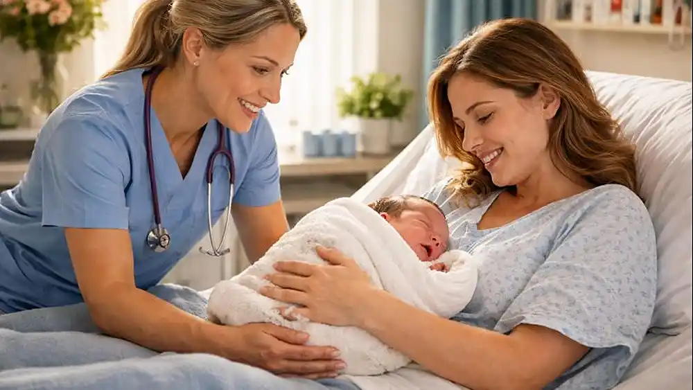 International Day of the Midwife