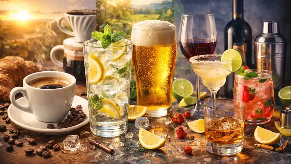National Beverage Day