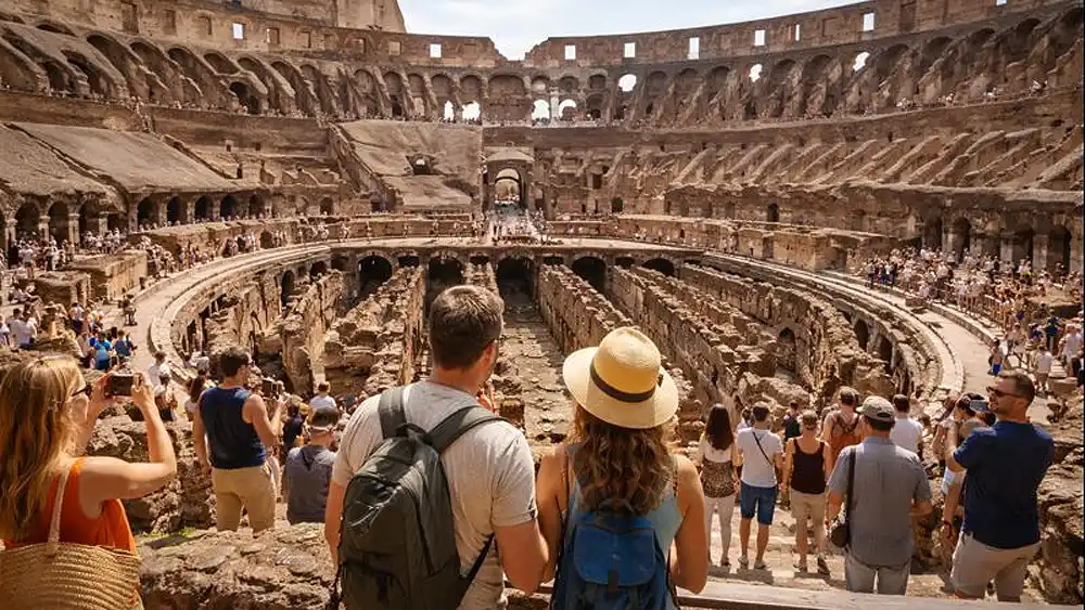 National Tourism Day