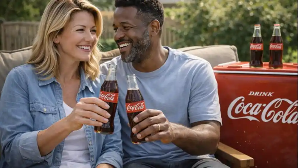 National Have a Coke Day
