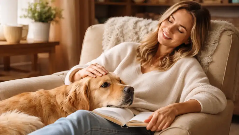 Dog Mom Day