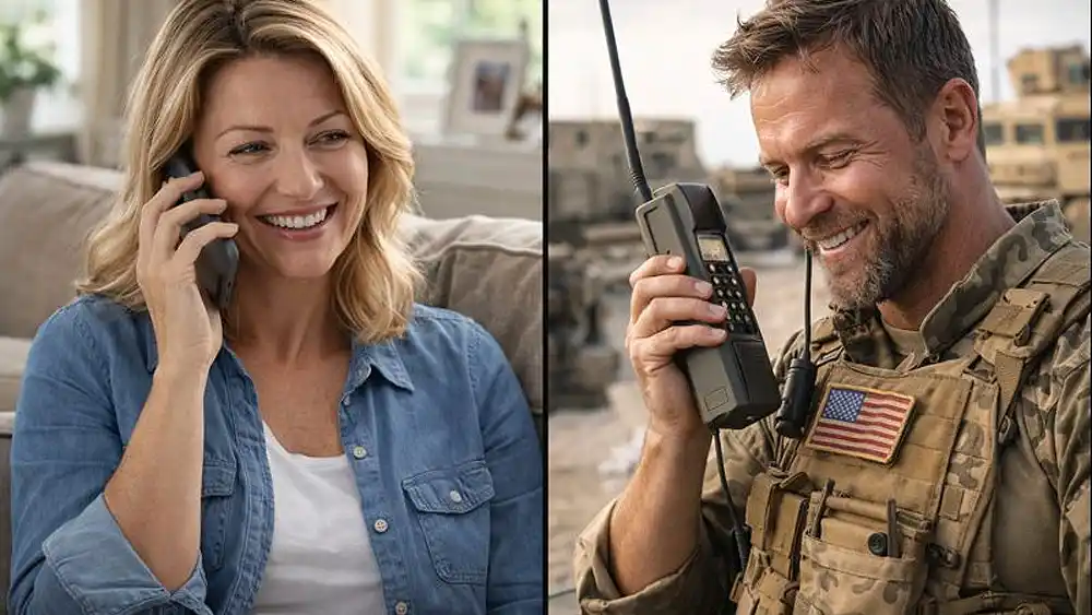 National Military Spouse Appreciation Day
