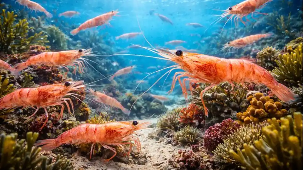 National Shrimp Day