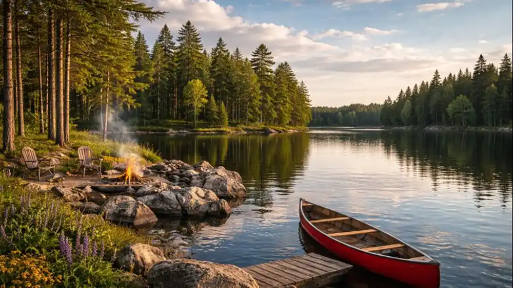 Minnesota's Statehood Day