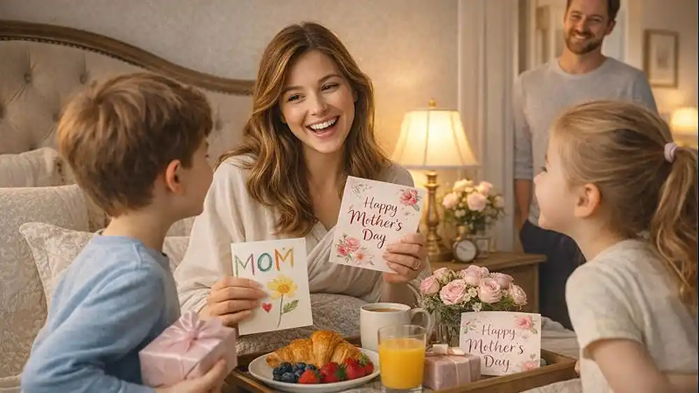 Mother's Day