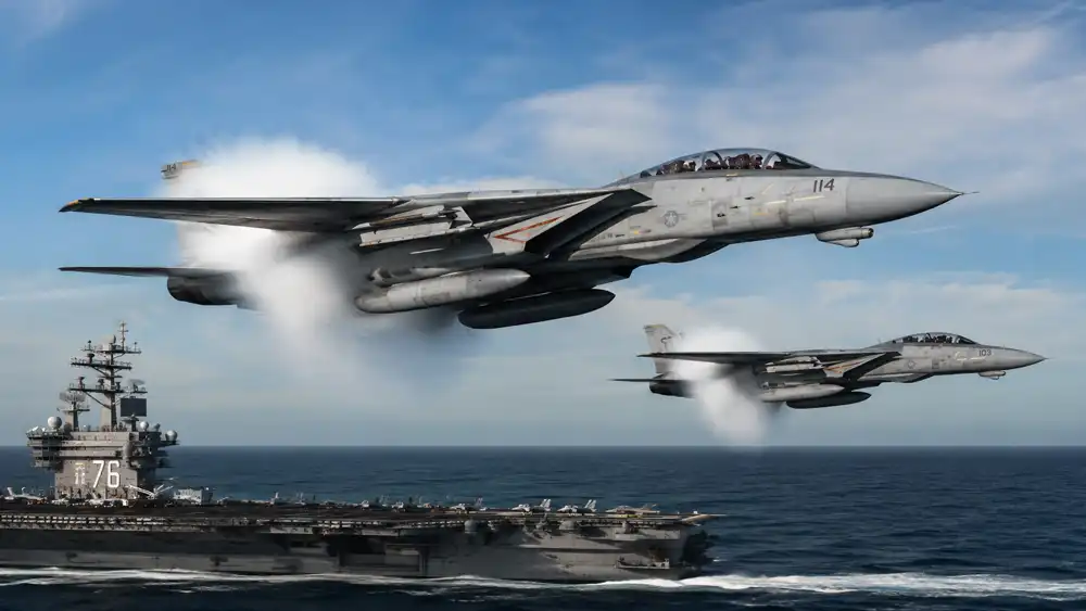 Top Gun Day