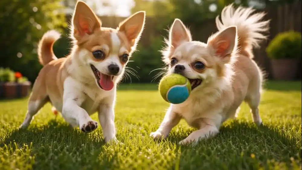 International Chihuahua Appreciation Day