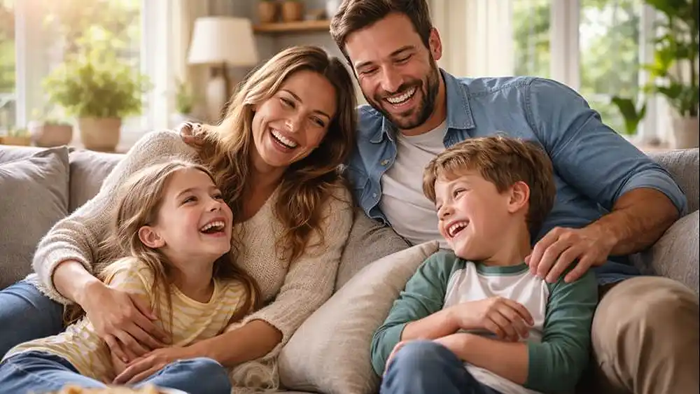 International Family Day