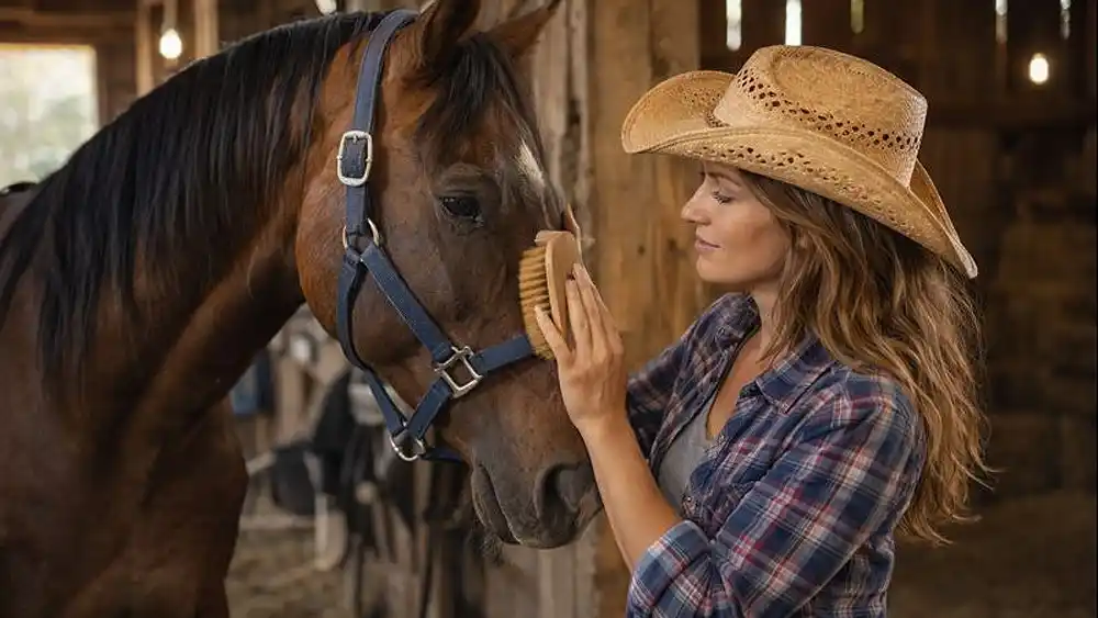 Horse Rescue Day