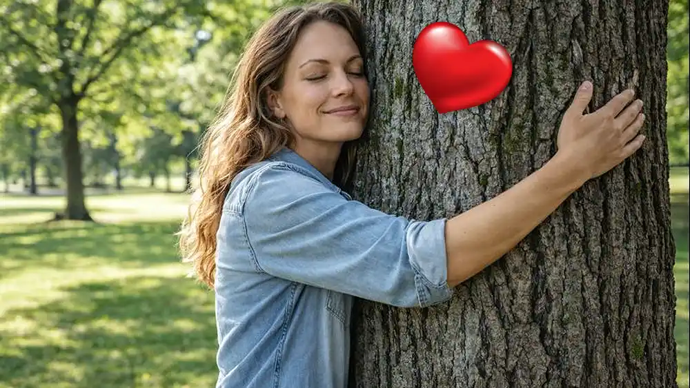 National Love a Tree Day
