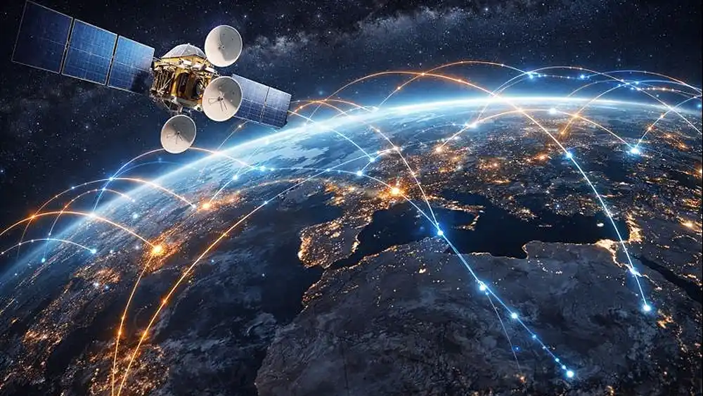 World Telecommunications Day