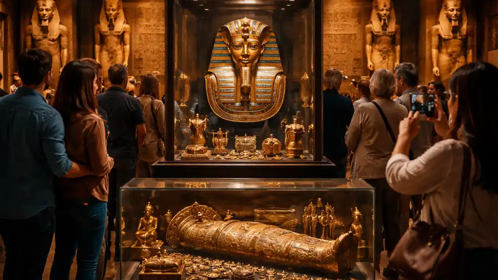 International Museum Day