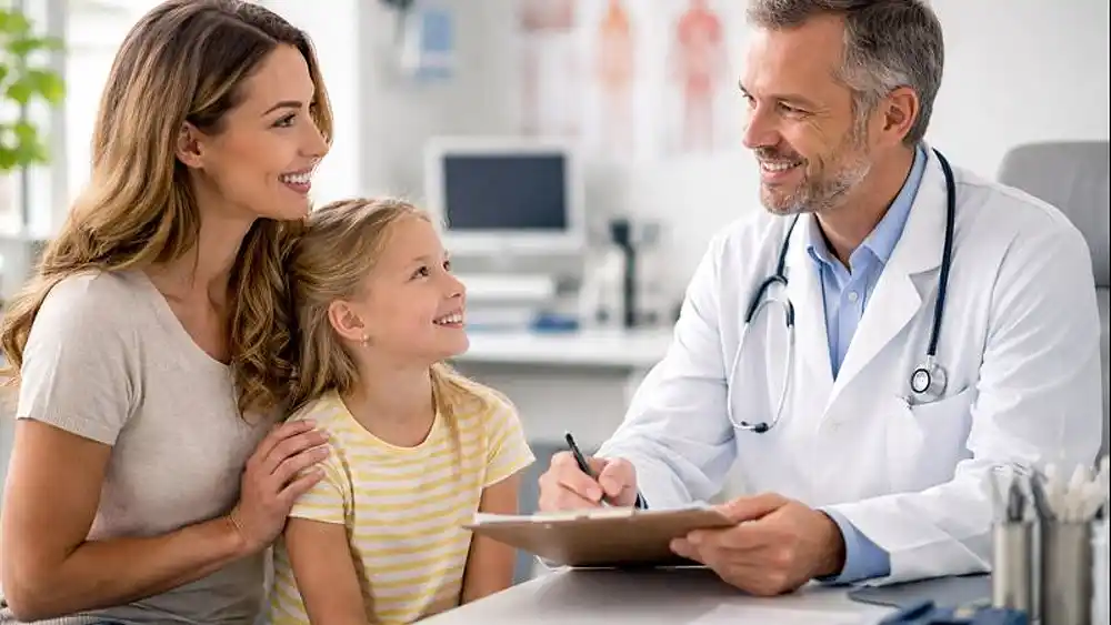 World Family Doctor Day