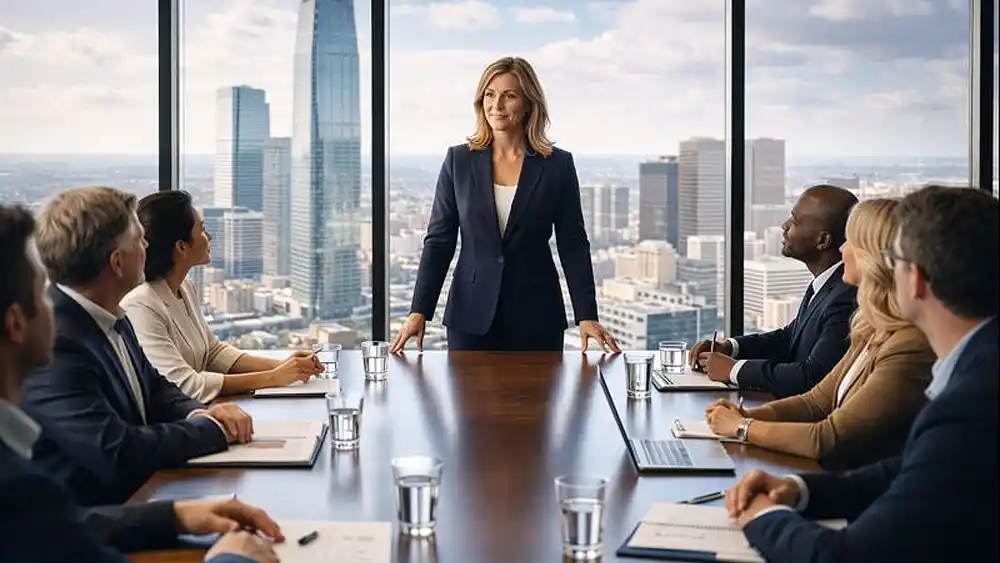 National Boss Babe Day