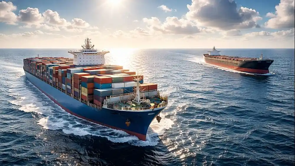National Maritime Day