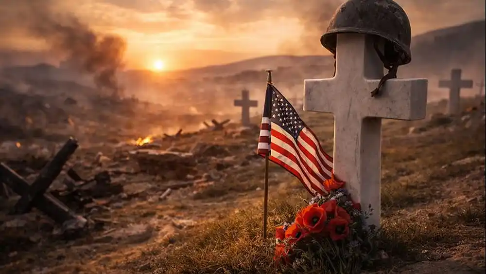 Memorial Day