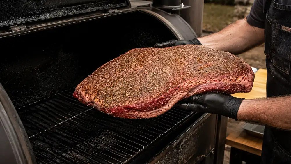 National Brisket Day