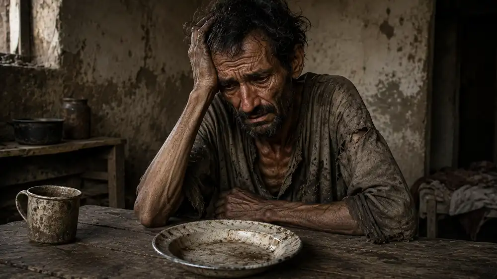 World Hunger Day
