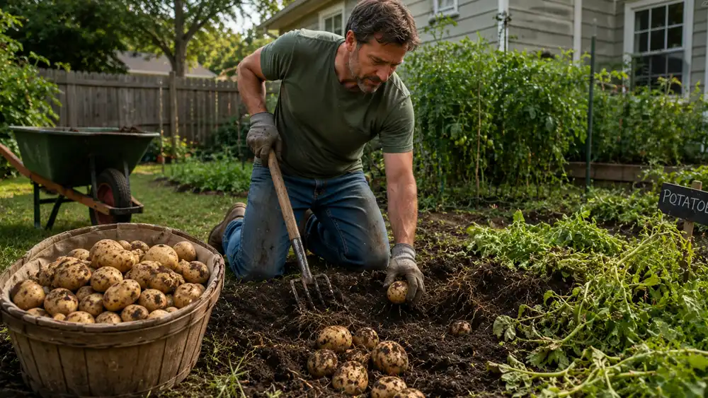 International Day of the Potato