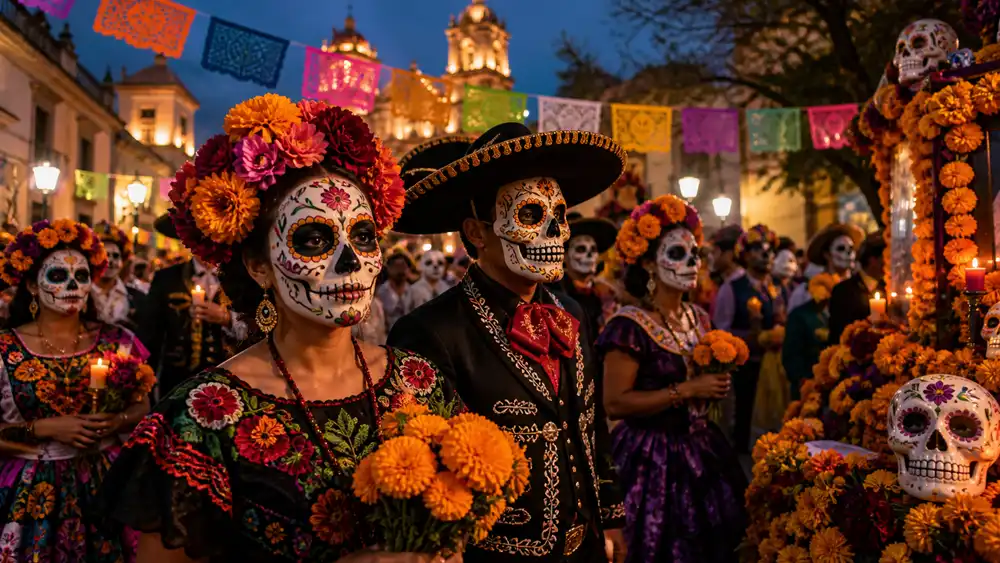 Day of the Dead