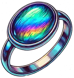 The Mood Ring